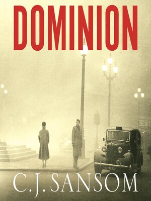 cover image of Dominion